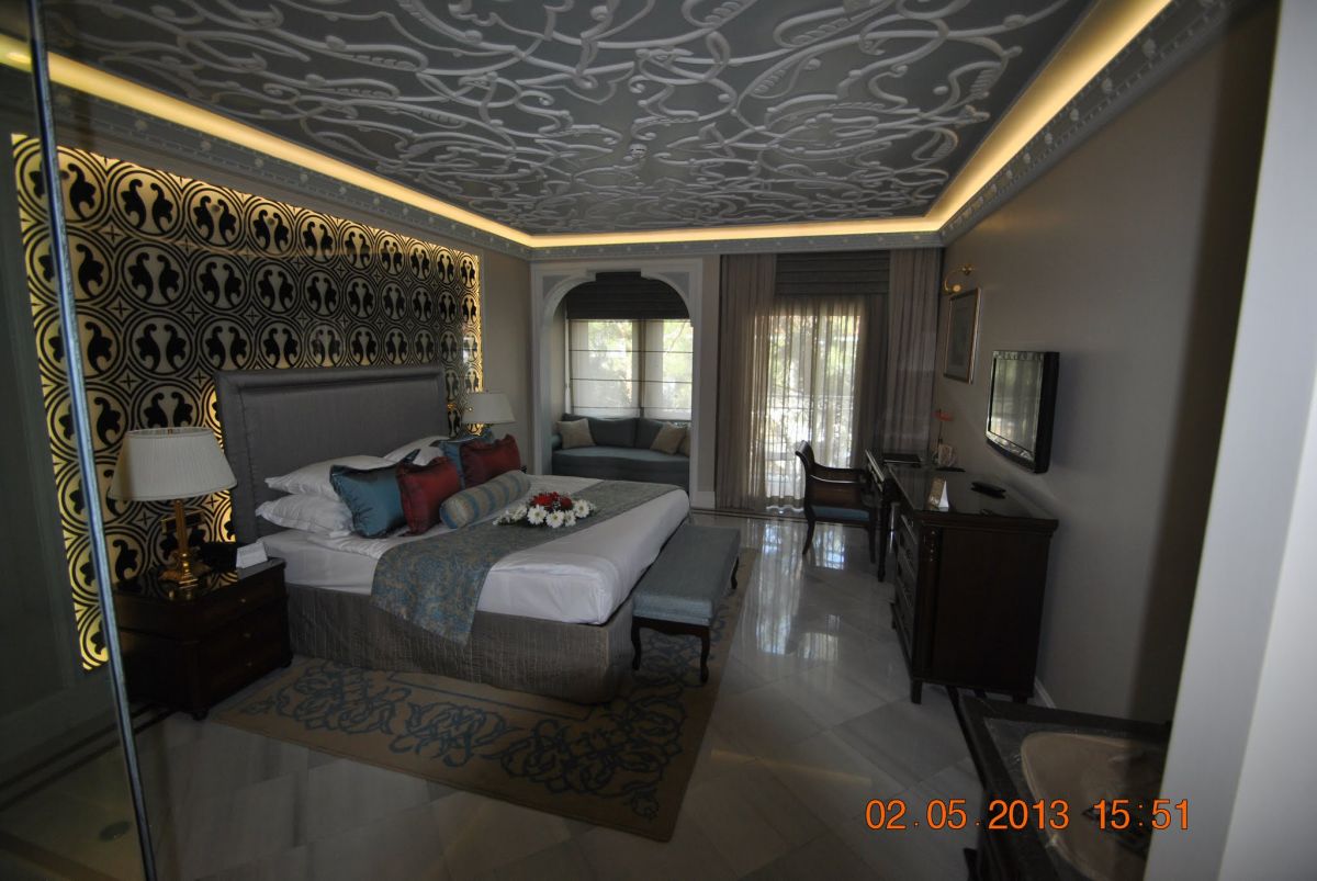 imagini hotel ALIBEY RESORT SIDE